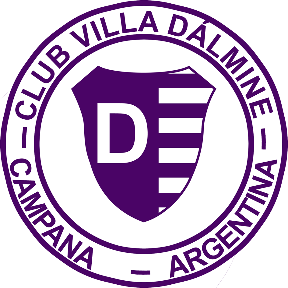 Hincha de Villa Dalmine